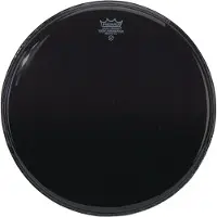 Remo Ambassador Ebony - Tom Fell - 18 Zoll - Tom-Fell