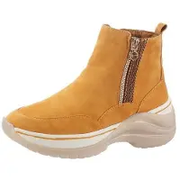 Tamaris 1-1-25465-25/627 SAFFRON Klassische Stiefeletten HW 20/21, Spocc:36