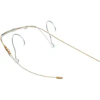 Shure DH5T/O-MTQG DuraPlex Headset-Mikrofon Beige