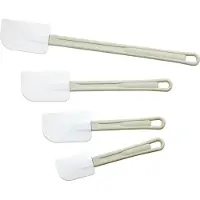 Sambonet PA+plus Polyamide weiß Stielschäber 28 cm P0013-P00304-12915-26