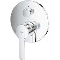 GROHE Lineare, Chrom