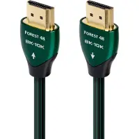 AudioQuest HDMI Forest 48G 1,5 m