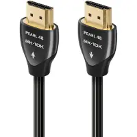 AudioQuest HDMI Pearl 48G 0,6 m