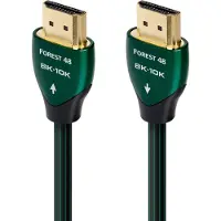 AudioQuest HDMI Forest 48G 2 m