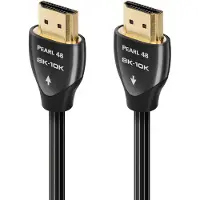 AudioQuest HDMI Pearl 48G 2 m