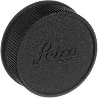 Leica 14379 Rear Lens Cap M