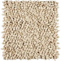Aquanova Badematte Rocca Leinen-60 x 60 cm