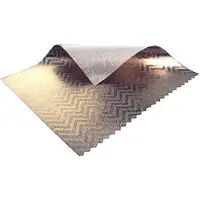 Sunbounce California Sunbounce Bespannung 90 x 125cm Zebra/Weiss