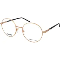 Love Moschino Mol567-000 Frau Mit Brille