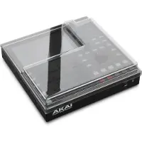 Decksaver Akai MPC Eine Deckung