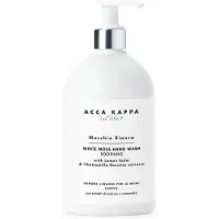Acca Kappa White Moss Hand Wash 300 ml