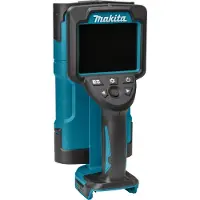 Makita Wandscanner Lxt 18v