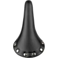 M-Wave Saddle Fixie Racing Black