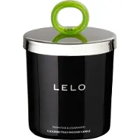 LELO Flickering Touch Massagekerze | 1 St Wachs