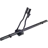 CRUZ Race Dark Fahrradständer Für 1 Fahrrad