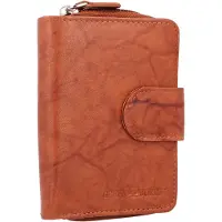 Greenburry Basic RV-Damenkombi RFID cognac
