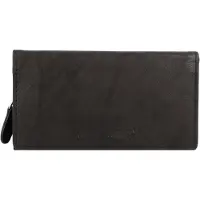 Greenburry Basic RV-Damenkombi RFID black