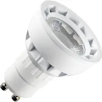 SPL SCHI L642799908 - GU10 DTW 50 250Lm 5.5W 820-828 40° Weiß