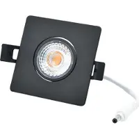 Interlight Camini Downlight/Spotlight/Flutlicht - IL-DCMS8CTAB