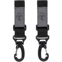 Lassig Stroller Hooks