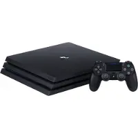 Sony PlayStation 4 Pro 1TB CUH-7116B - Generalüberholt