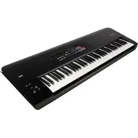 Korg Nautilus 73 Workstation