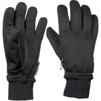 Sinner Handschuhe Canmore Schwarz-XL