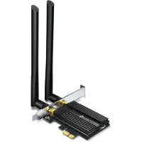 TP-LINK Archertx50e Pcie Wifi 6 Bluetooth 5.0 Adapter