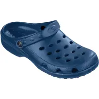 Beco Herren-Clogs | Dunkelblau - 43