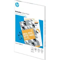 HP Fotopapier 7MV81A DIN A3 glänzend 120 g/qm 150 Blatt