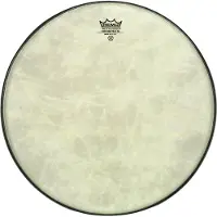 Remo FD-0510-00 Diplomat Fiberskyn 10" Schlagzeugfell
