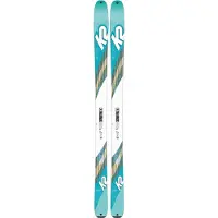 K2 Tourenski TALKBACK 88