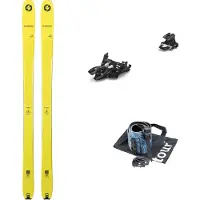 Blizzard Tourenski ZERO G 084 APPROACH FLAT