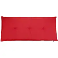 Kopu Prisma Red – Hochwertiges und bequemes Sofakissen 150x50 cm