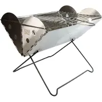 Uco Grillschale Feuerschale L
