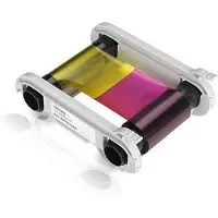 Evolis Ymcko-k Thermoband
