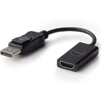 Dell Displayport Zu Hdmi 2.0 4k Adapter