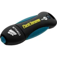 Corsair Flash Voyager USB 3.0 - USB-Flash-Laufwerk - 64 GB