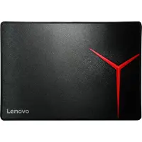 Lenovo Legion Gaming Speed Mauspad M, Schwarz