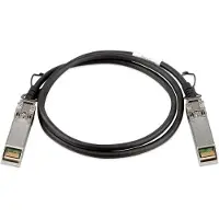 D-Link Stapeln Von Kabeln Für X-stack-anschluss 1 M
