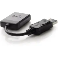Dell Displayport To Vga Adapter