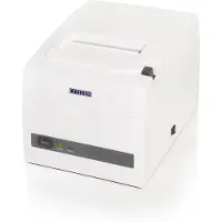 Citizen CT-S310II, Thermodirekt, POS-Drucker, 203 x 203 DPI, 160 mm/sek, 1,5 x 3 mm, Katakana, PC437, PC850, PC858, PC865, Thai code 18, WPC1252