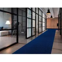 Primaflor Sauberlauf Magnum Blau 1,00m x 1,50m