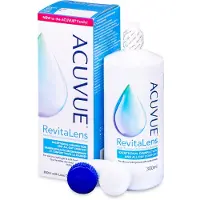 Acuvue Revitalens Mpds Sc 300ml+1 Lens Case
