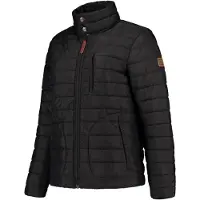 Tricorp 404005BlackXL Jack Premium Nylon Dames