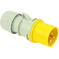 Pce Twist Stecker 16A 2p 42V 12h IP44