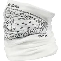 Barts Multicol Polar paisly white (15)