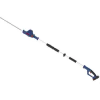 Güde Akku Teleskop Heckenschere Hochheckenschere 43 cm HST 18-201-05 inkl Akku