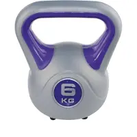 SVELTUS Kettlebell fit 6 kg