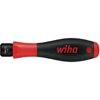Wiha Werkstatt Drehmoment-Schrauben